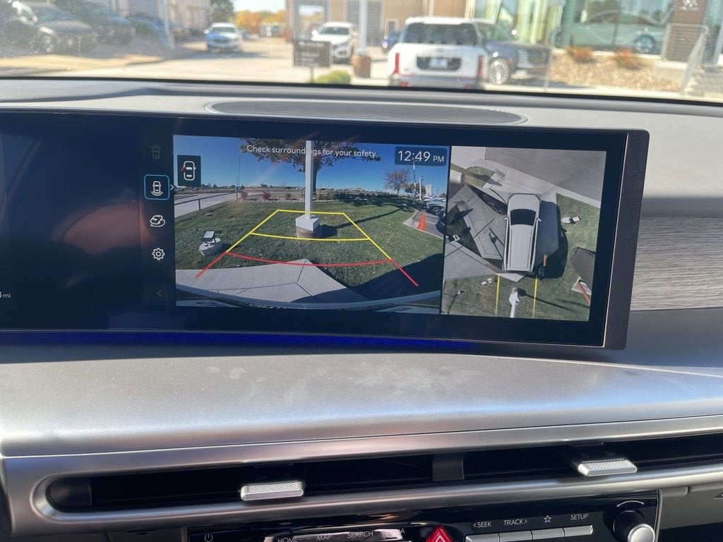 2026 Hyundai IONIQ 9 Performance Limited