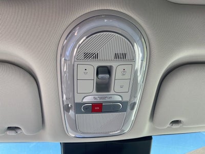 2026 Hyundai IONIQ 9 Performance Limited