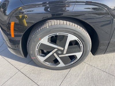 2026 Hyundai IONIQ 9 Performance Calligraphy