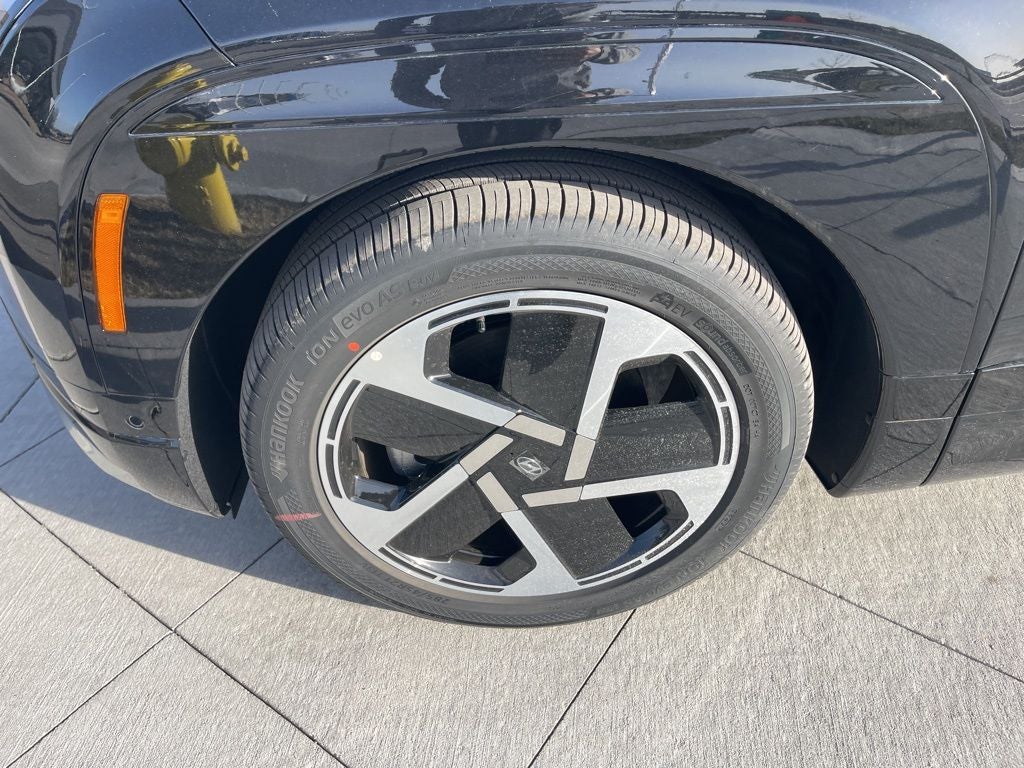 2026 Hyundai IONIQ 9 Performance Calligraphy