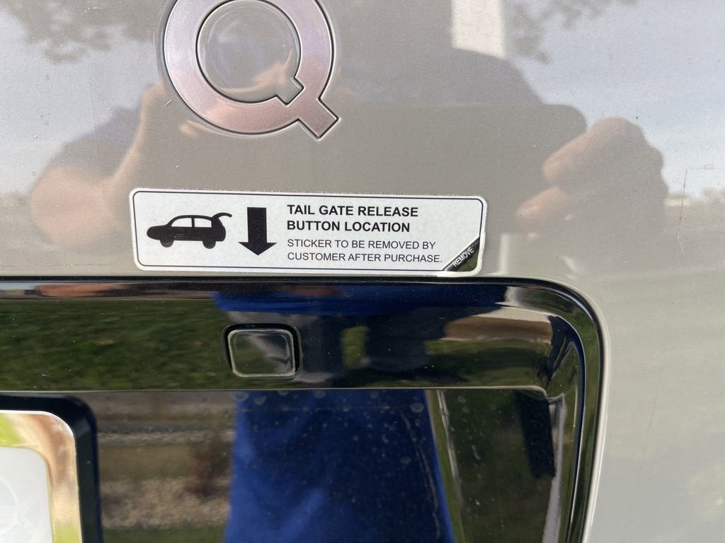 2026 Hyundai IONIQ 9 Performance Calligraphy