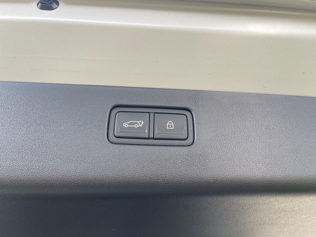 2026 Hyundai IONIQ 9 Performance Calligraphy