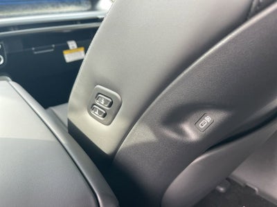 2026 Hyundai IONIQ 9 Performance Calligraphy