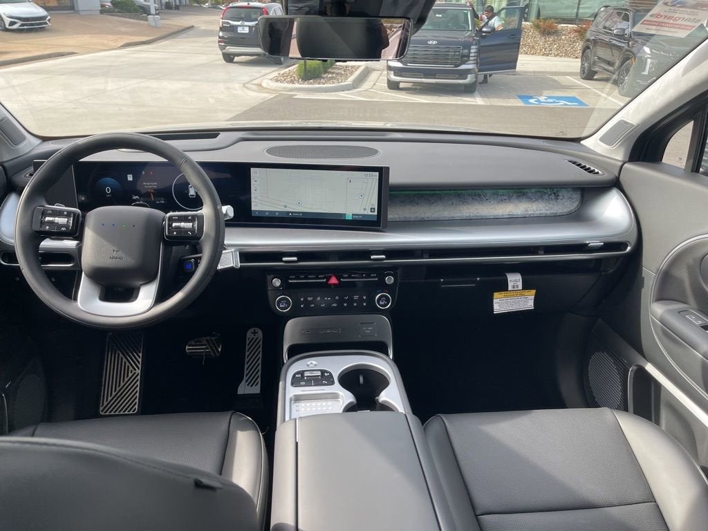 2026 Hyundai IONIQ 9 Performance Calligraphy