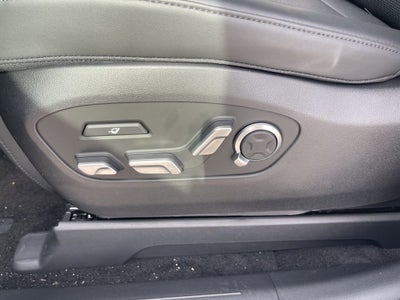 2026 Hyundai IONIQ 9 Performance Calligraphy