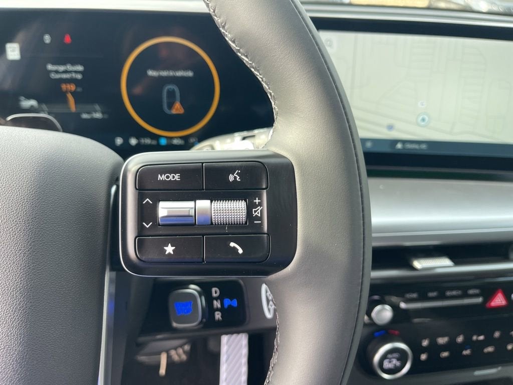 2026 Hyundai IONIQ 9 Performance Calligraphy