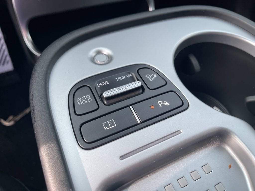 2026 Hyundai IONIQ 9 Performance Calligraphy