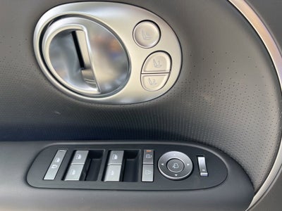 2026 Hyundai IONIQ 9 Performance Calligraphy