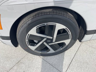 2026 Hyundai IONIQ 9 Performance Calligraphy