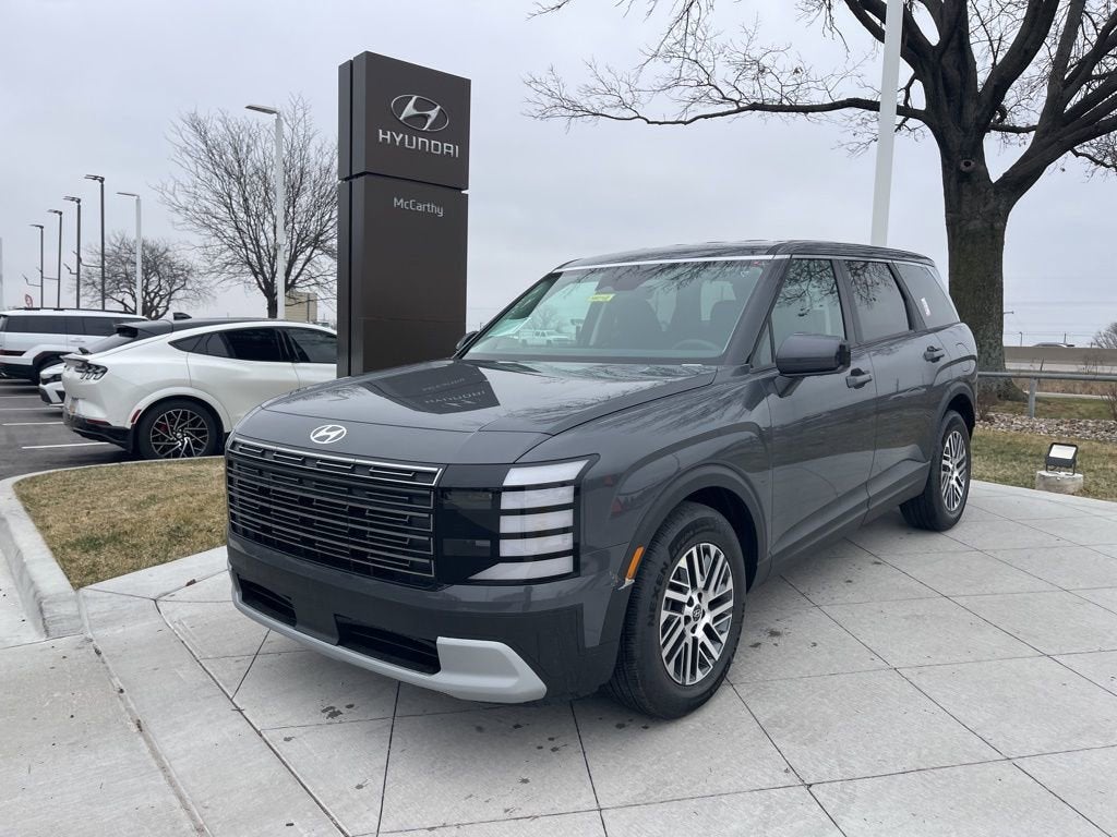 2026 Hyundai Palisade SE