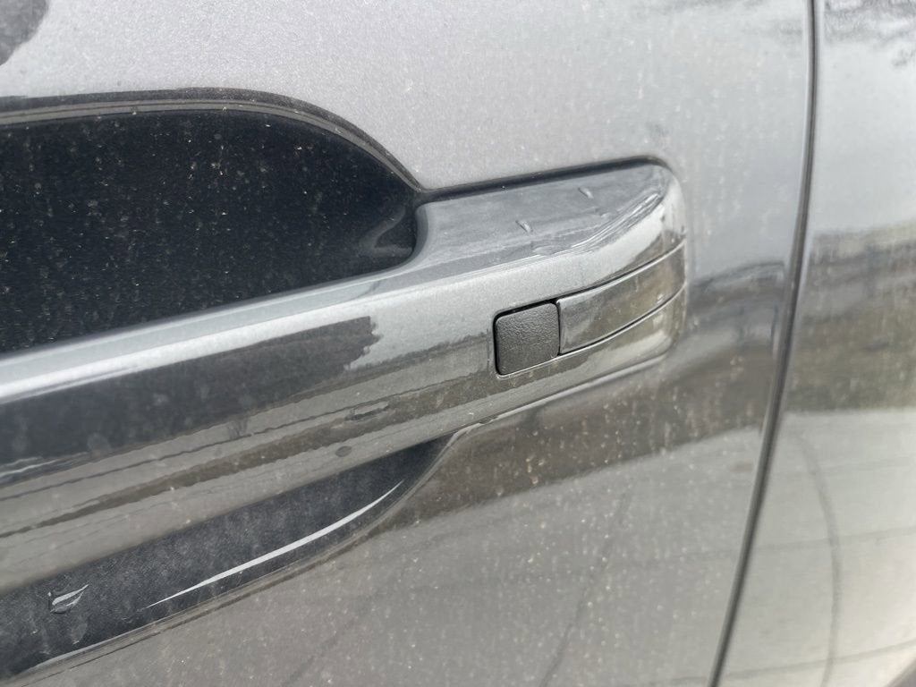 2026 Hyundai Palisade SE