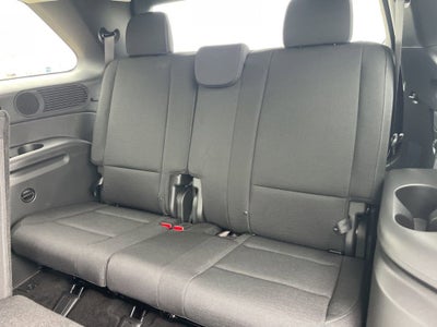 2026 Hyundai Palisade SE