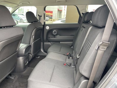 2026 Hyundai Palisade SE