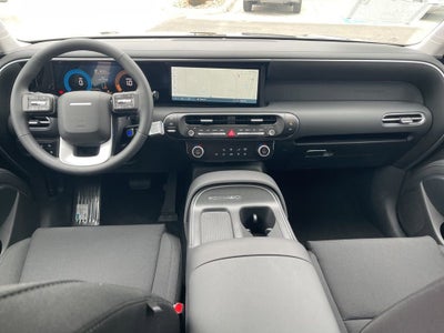 2026 Hyundai Palisade SE