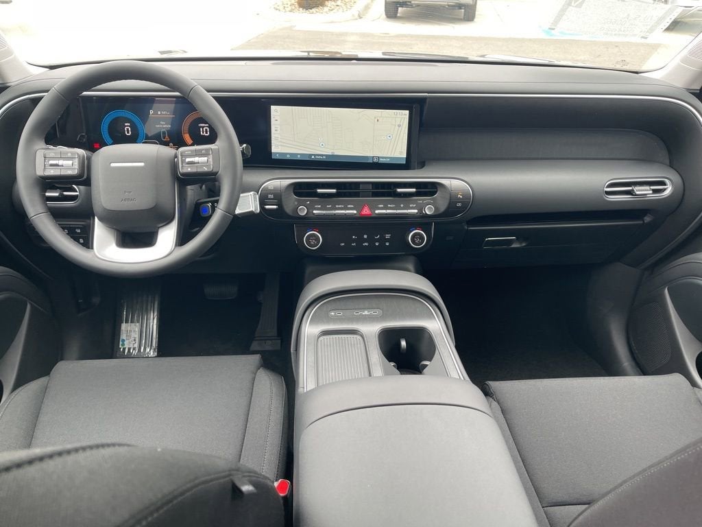 2026 Hyundai Palisade SE