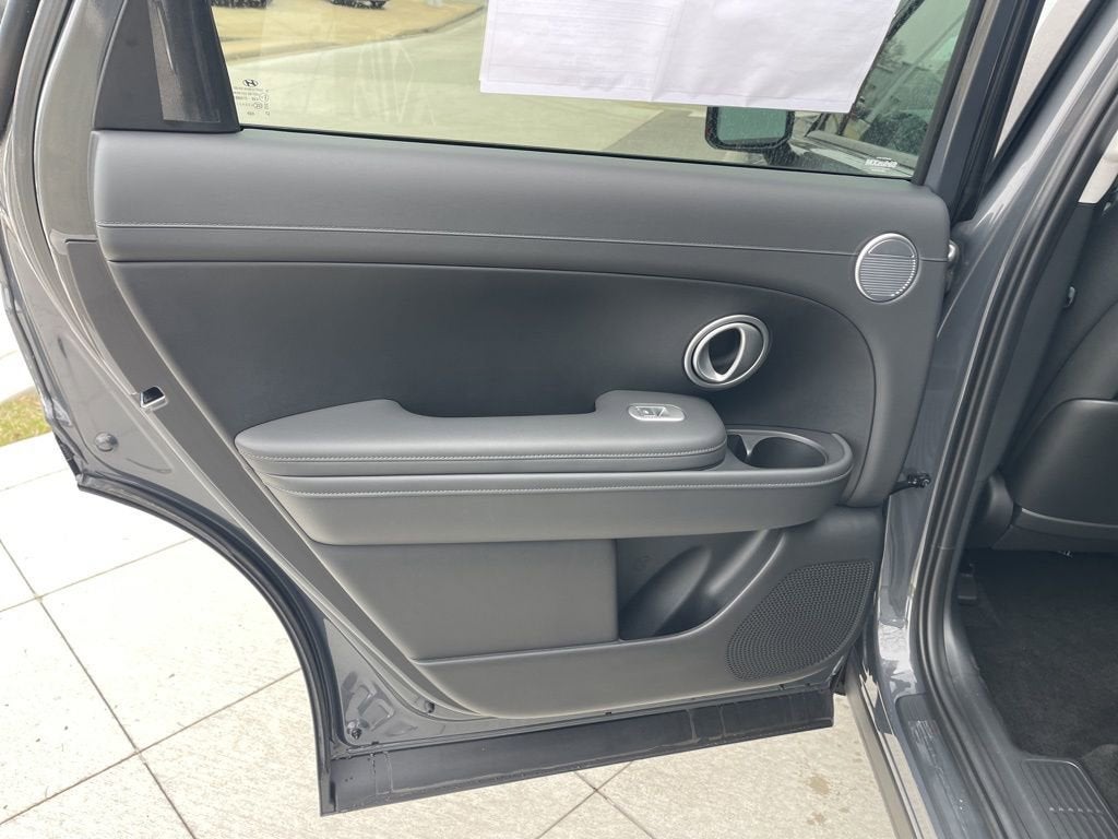 2026 Hyundai Palisade SE