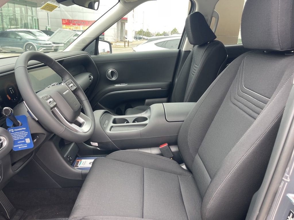 2026 Hyundai Palisade SE