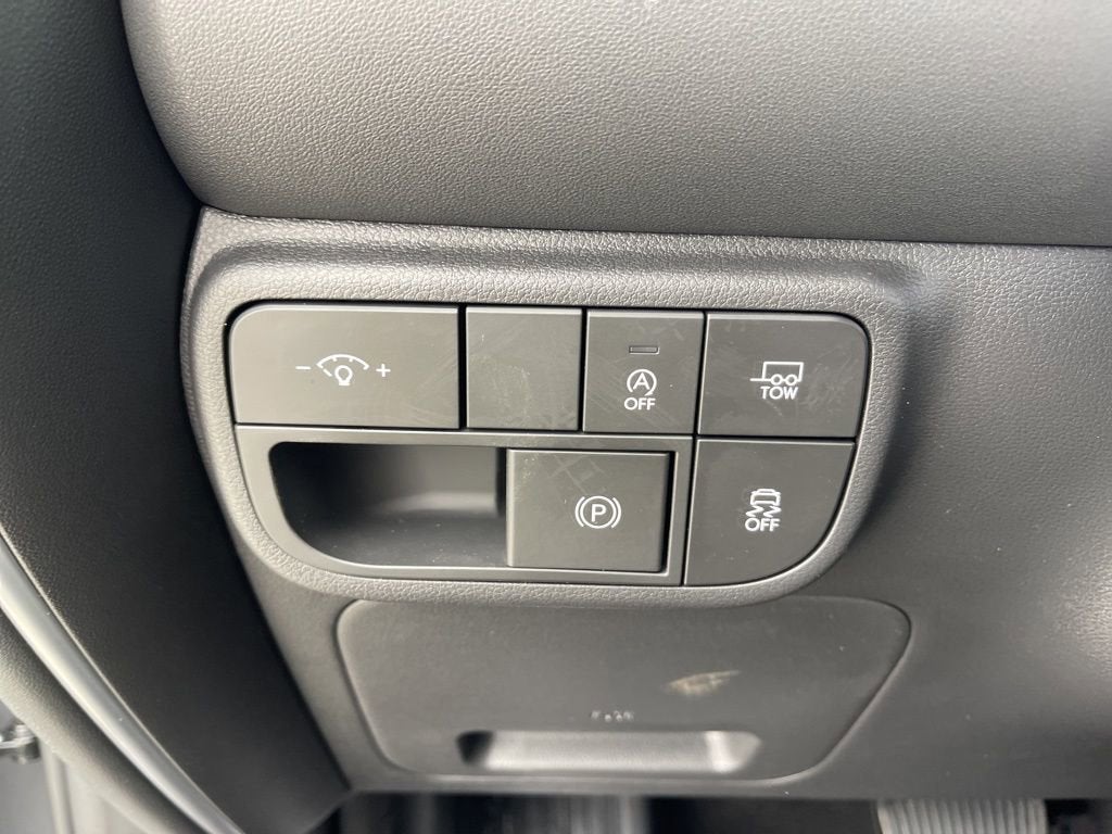 2026 Hyundai Palisade SE