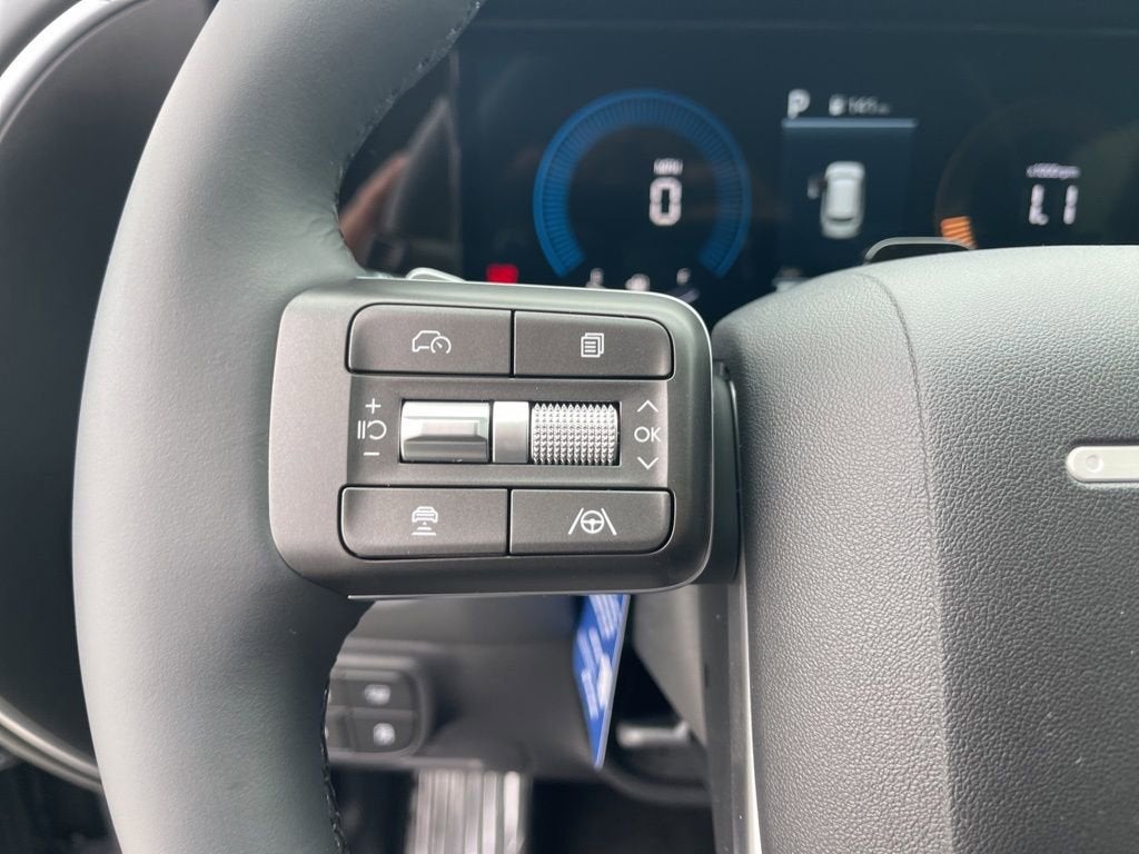 2026 Hyundai Palisade SE