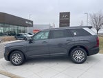 2026 Hyundai Palisade SE