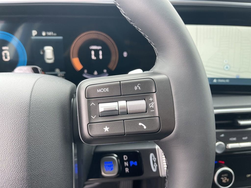 2026 Hyundai Palisade SE