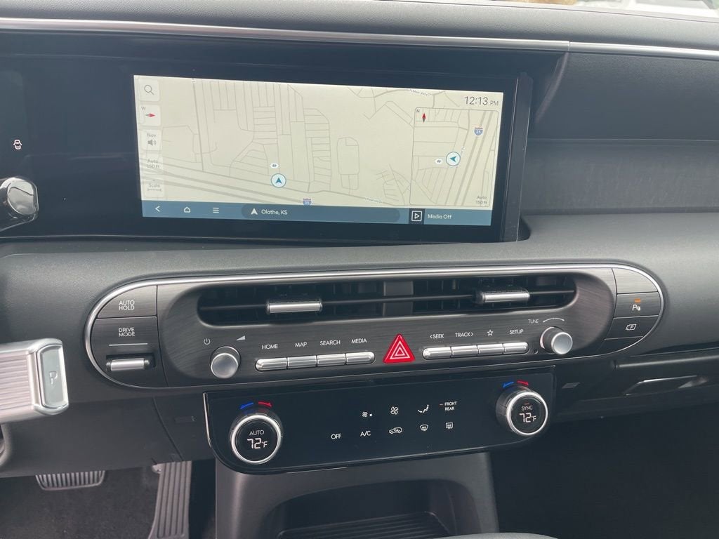 2026 Hyundai Palisade SE