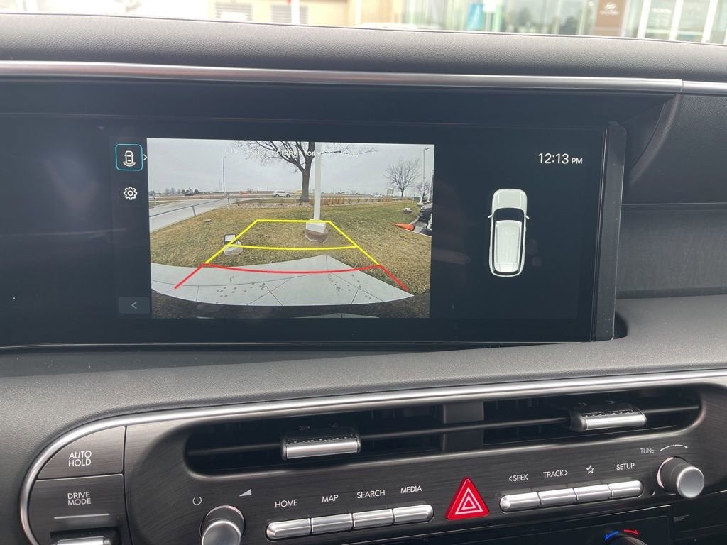 2026 Hyundai Palisade SE