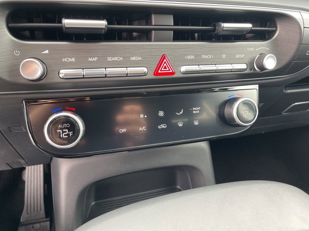 2026 Hyundai Palisade SE