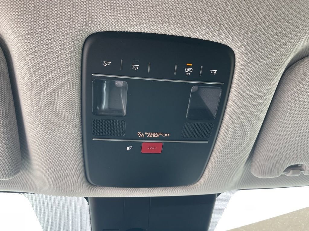 2026 Hyundai Palisade SE