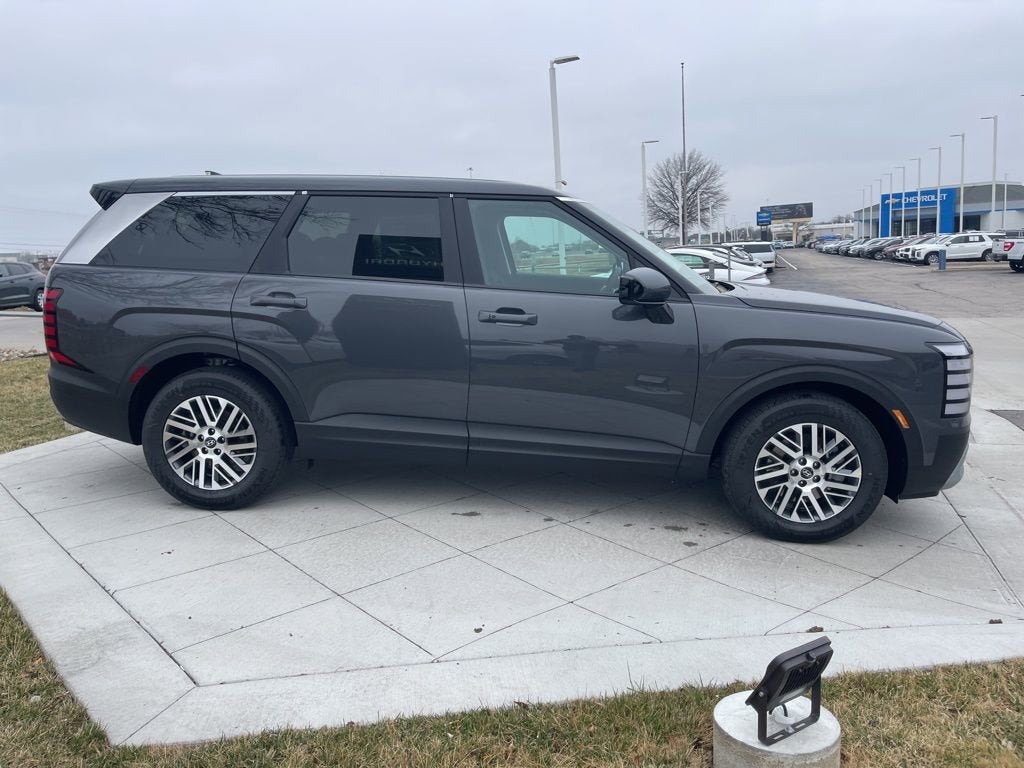 2026 Hyundai Palisade SE