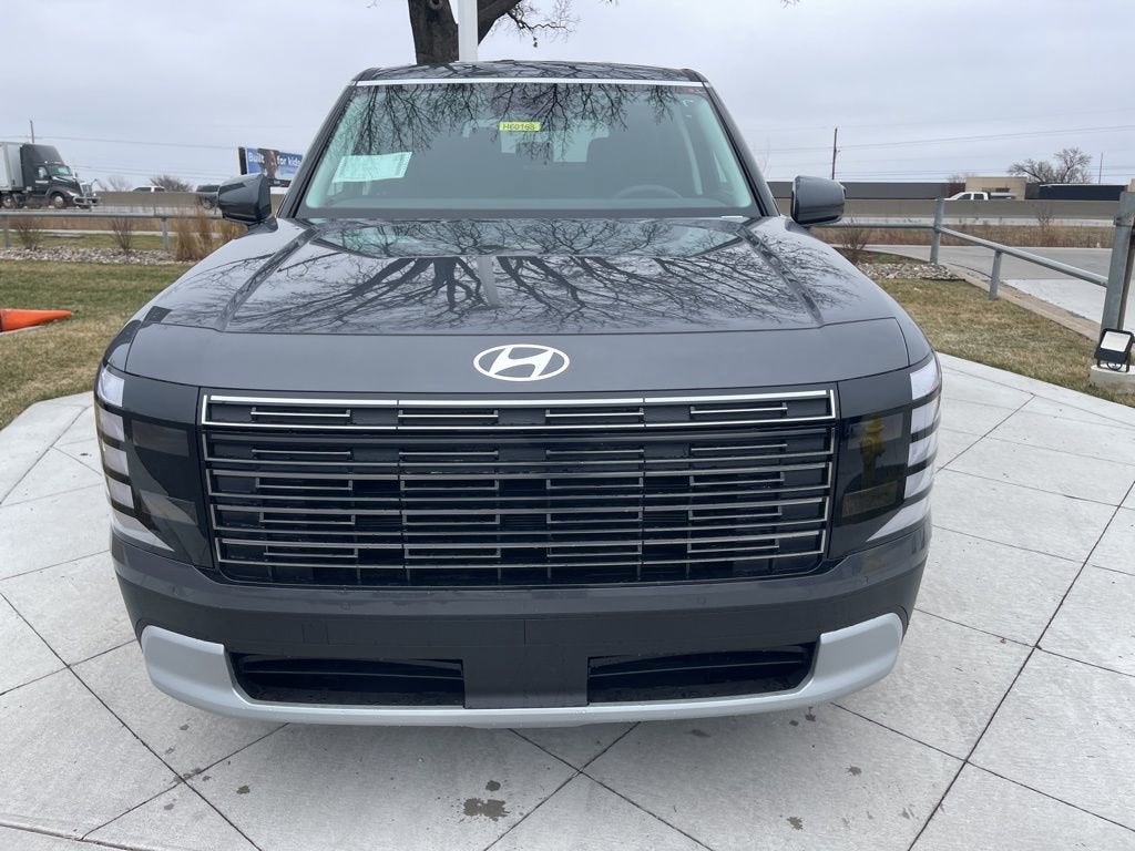 2026 Hyundai Palisade SE