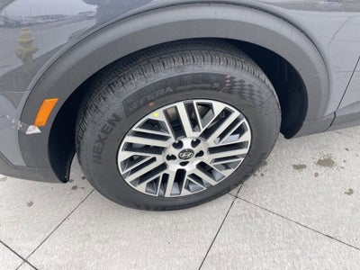 2026 Hyundai Palisade SE