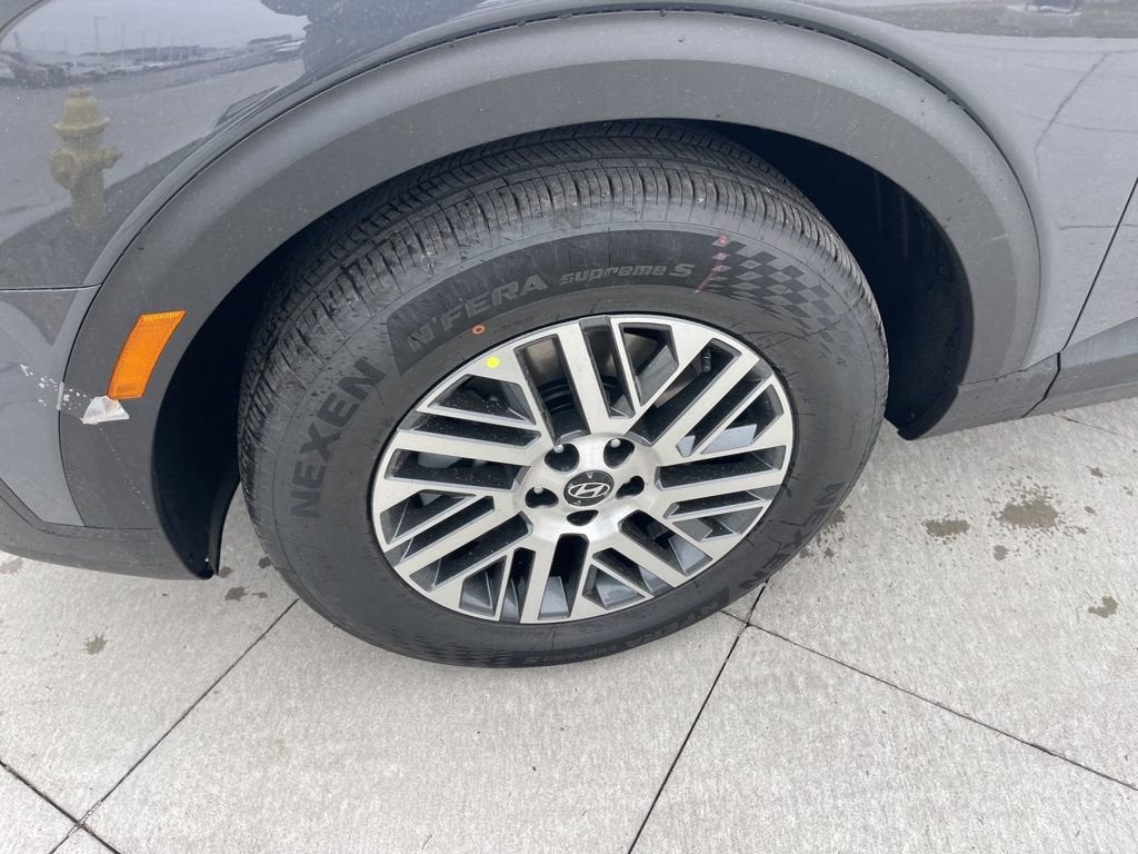 2026 Hyundai Palisade SE