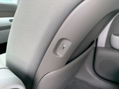 2026 Hyundai Palisade SE