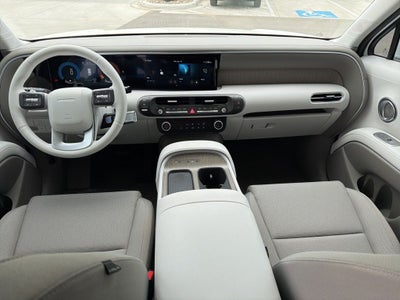 2026 Hyundai Palisade SE
