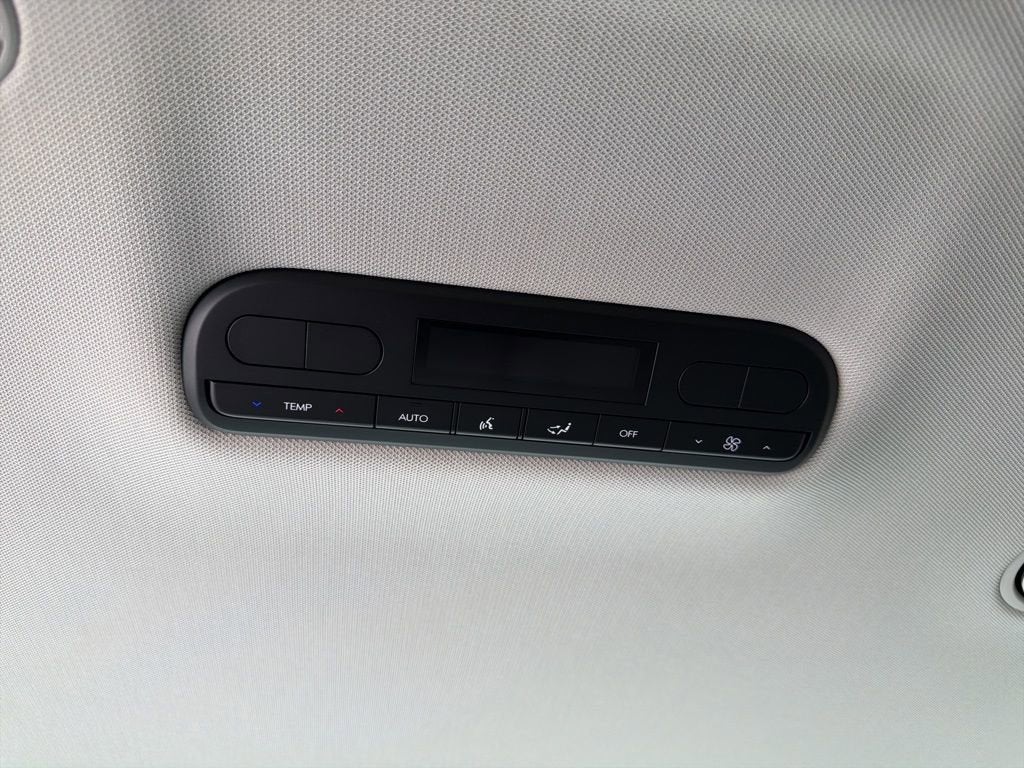 2026 Hyundai Palisade SE