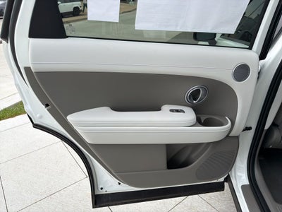 2026 Hyundai Palisade SE