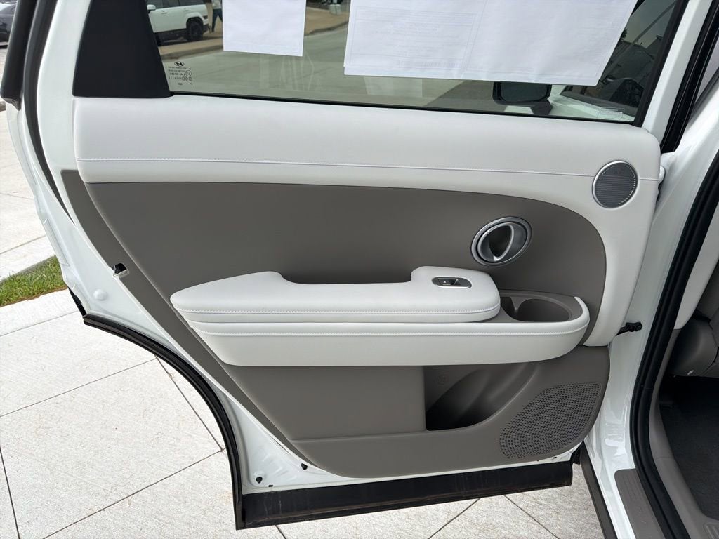 2026 Hyundai Palisade SE