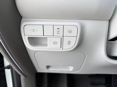 2026 Hyundai Palisade SE