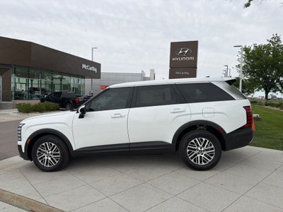 2026 Hyundai Palisade SE