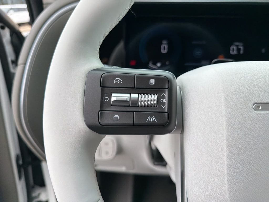 2026 Hyundai Palisade SE
