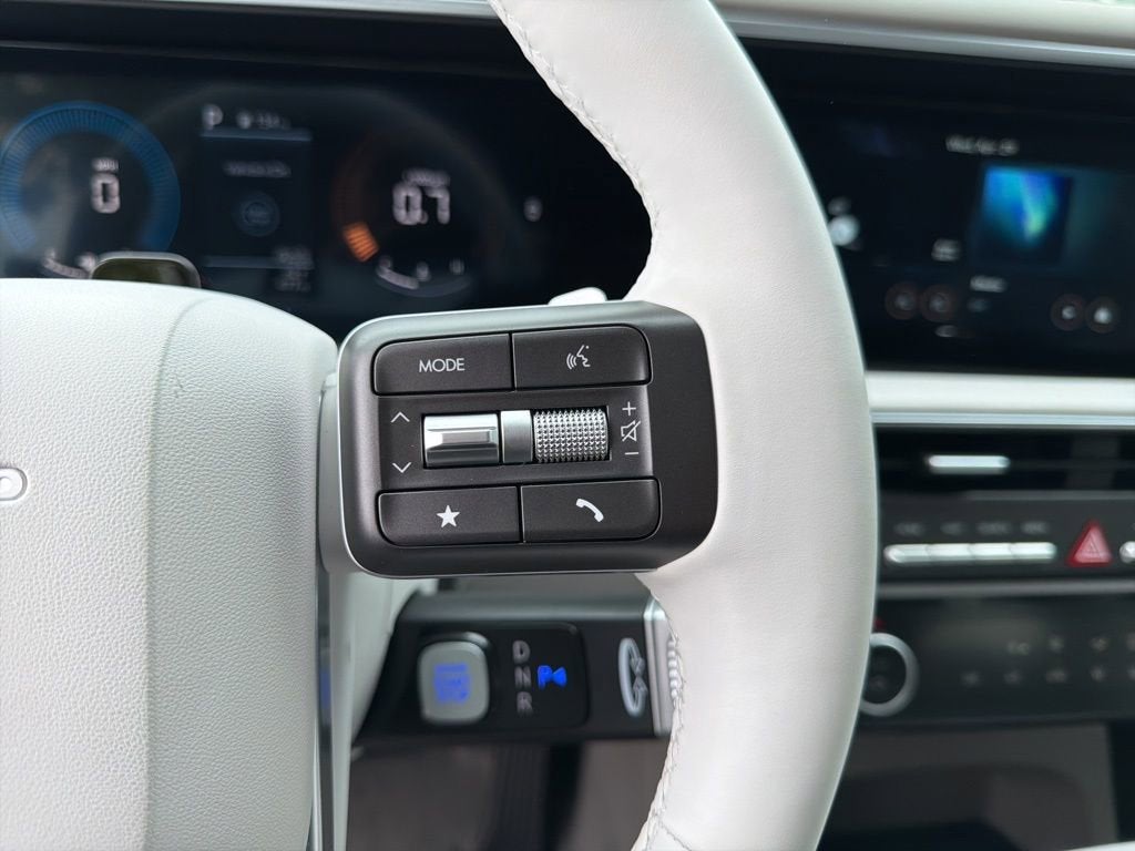 2026 Hyundai Palisade SE