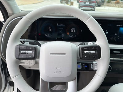 2026 Hyundai Palisade SE
