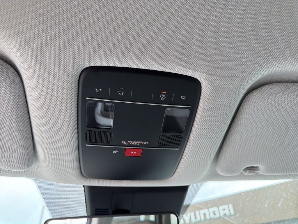 2026 Hyundai Palisade SE