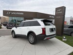 2026 Hyundai Palisade SE