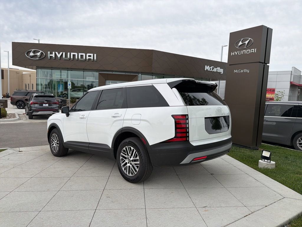2026 Hyundai Palisade SE