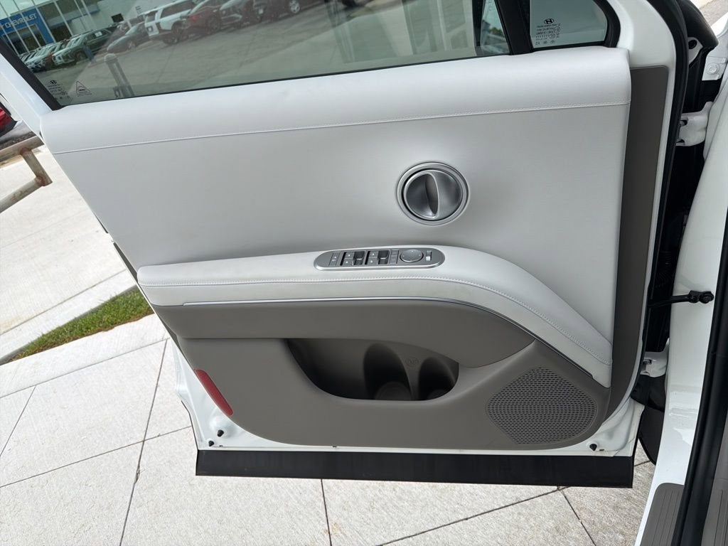 2026 Hyundai Palisade SE