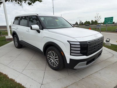 2026 Hyundai Palisade SE