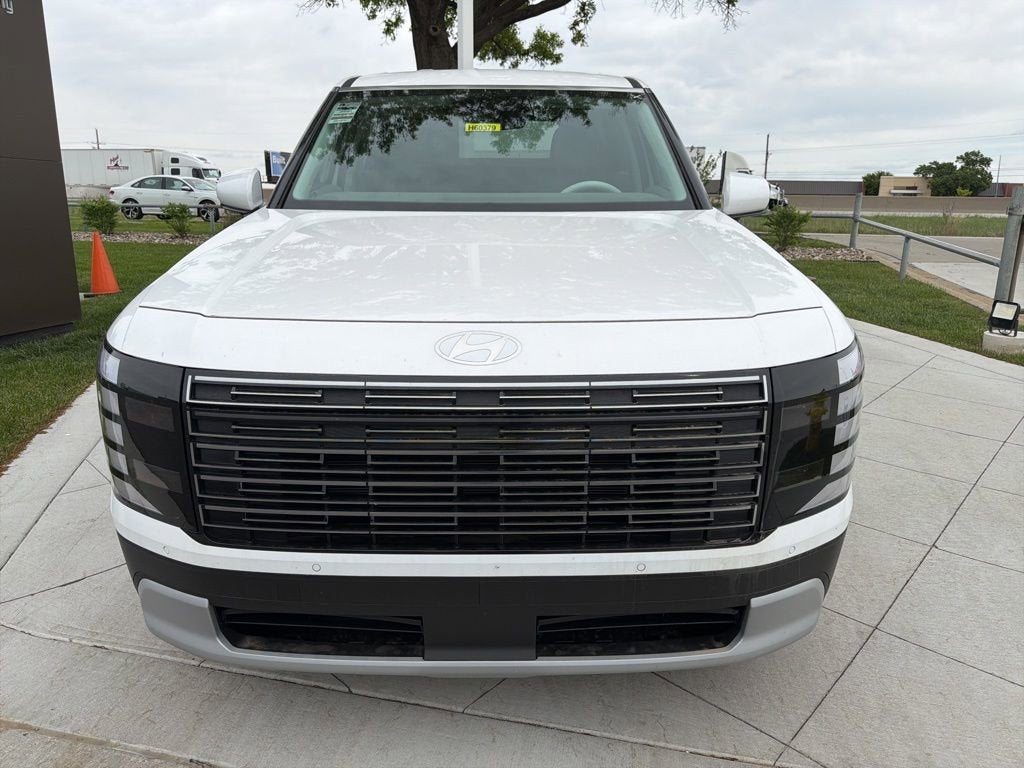 2026 Hyundai Palisade SE