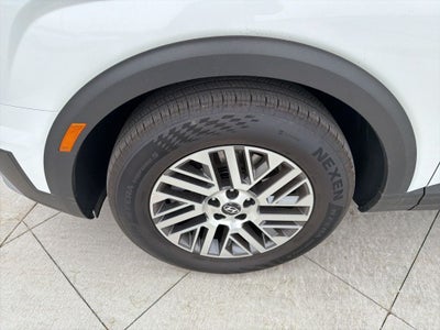2026 Hyundai Palisade SE